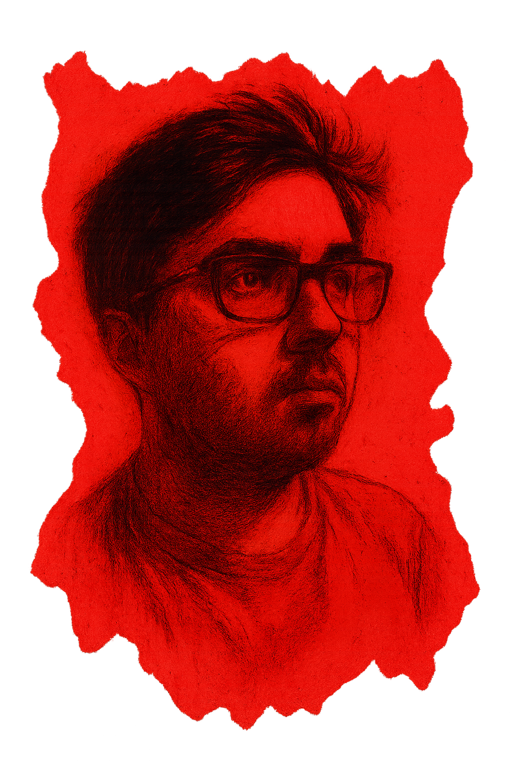 Portrait photo of Piotr Ryczek